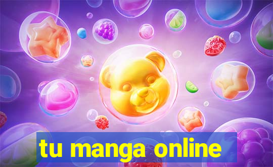 tu manga online