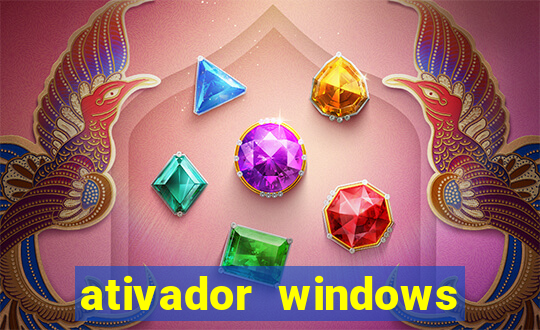 ativador windows server 2022