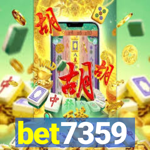 bet7359