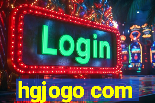 hgjogo com