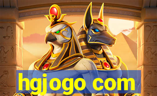 hgjogo com