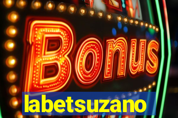 labetsuzano