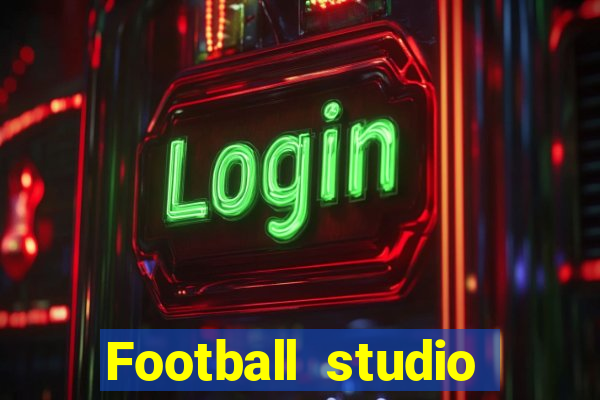 Football studio demo football studios