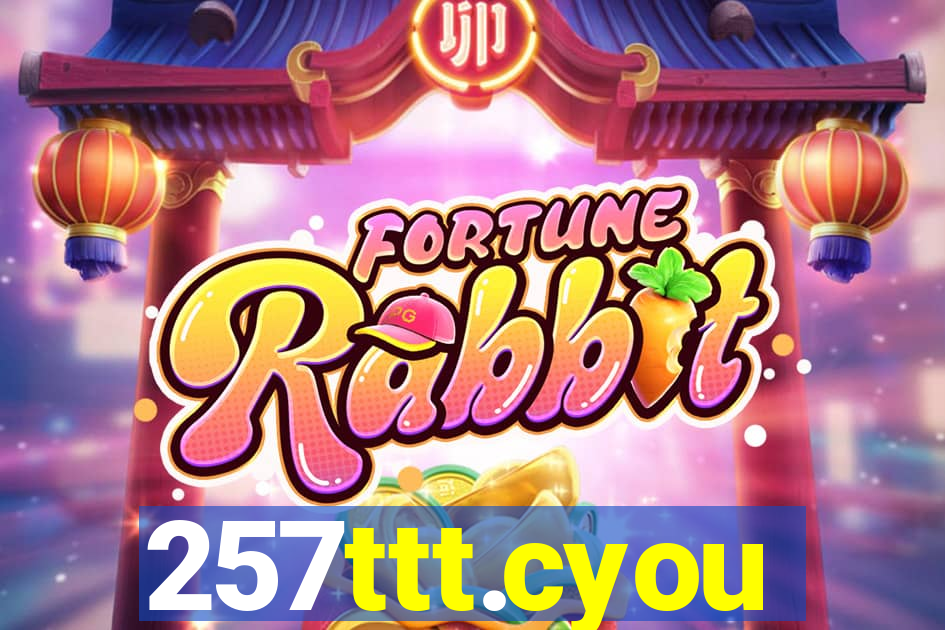 257ttt.cyou