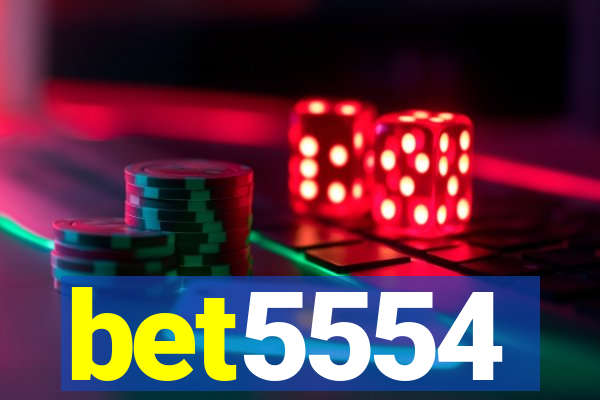bet5554