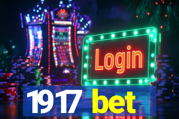 1917 bet