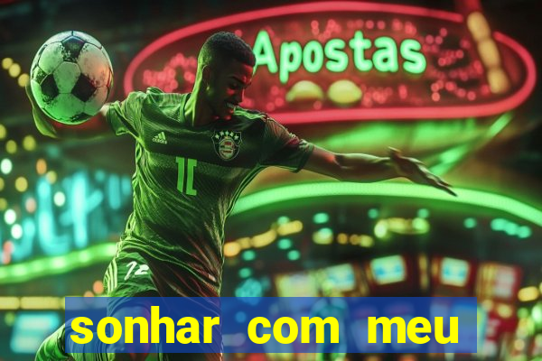 sonhar com meu marido indo embora