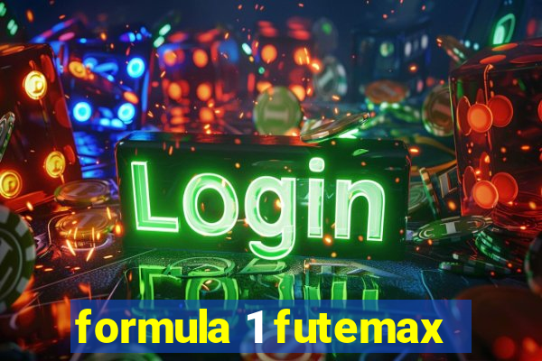 formula 1 futemax