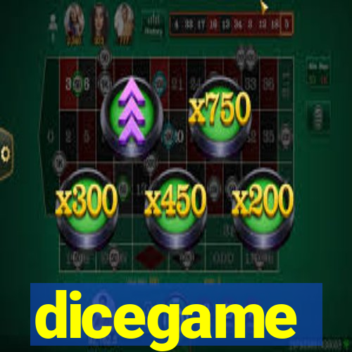 dicegame
