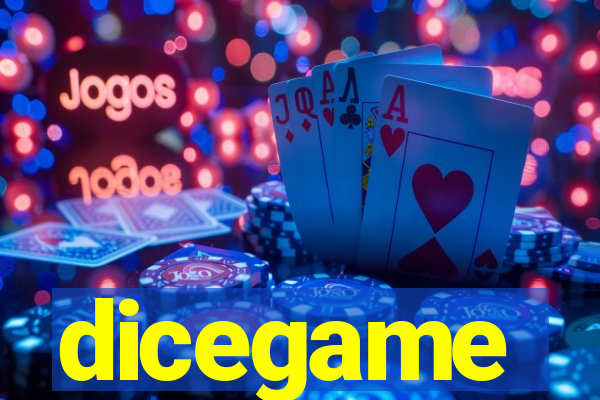 dicegame