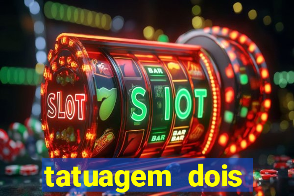 tatuagem dois peixes significado