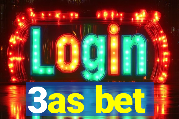 3as bet