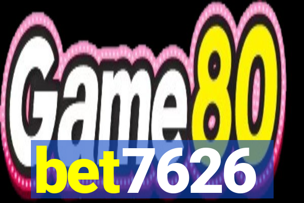 bet7626