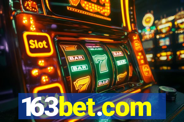 163bet.com