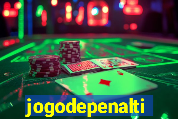 jogodepenalti