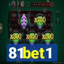 81bet1
