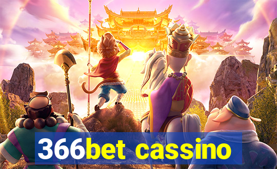 366bet cassino