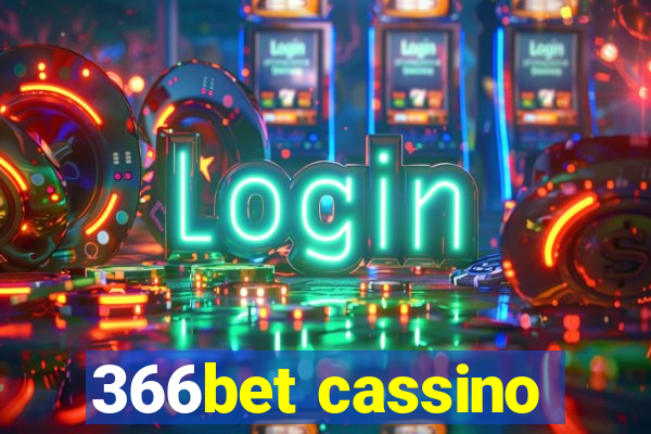 366bet cassino