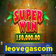 leovegascom