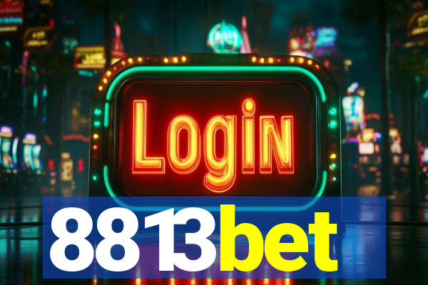 8813bet