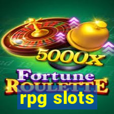 rpg slots