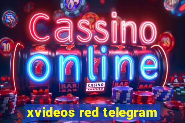 xvideos red telegram
