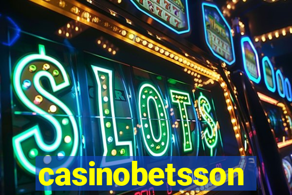 casinobetsson