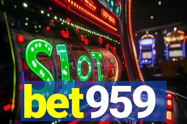 bet959