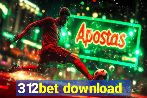 312bet download