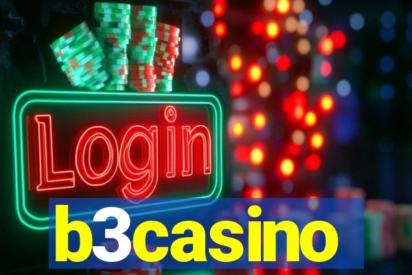 b3casino