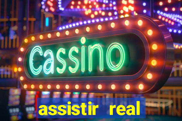 assistir real madrid x barcelona ao vivo multicanais
