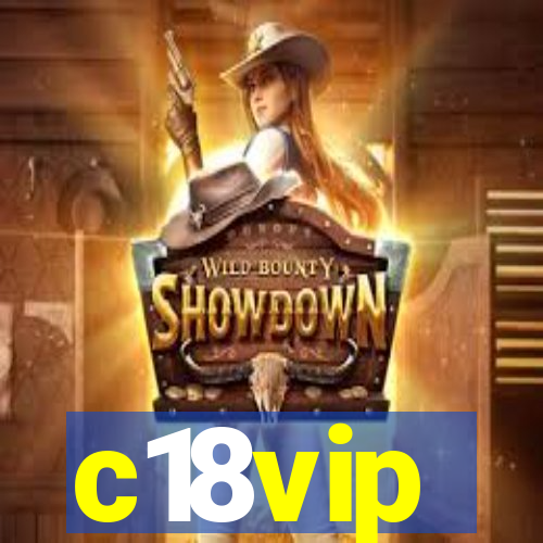 c18vip
