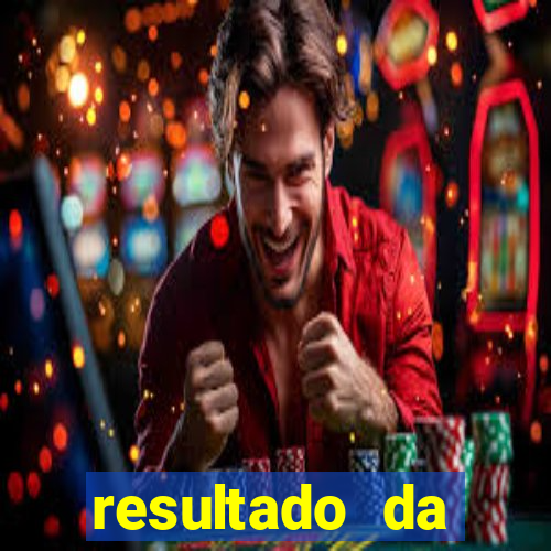 resultado da alvorada de natal