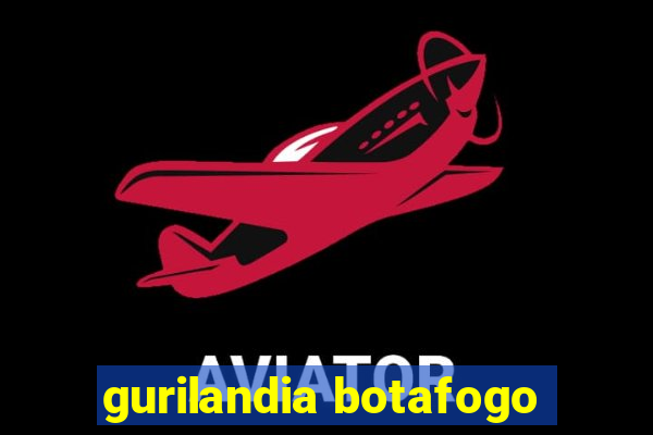 gurilandia botafogo