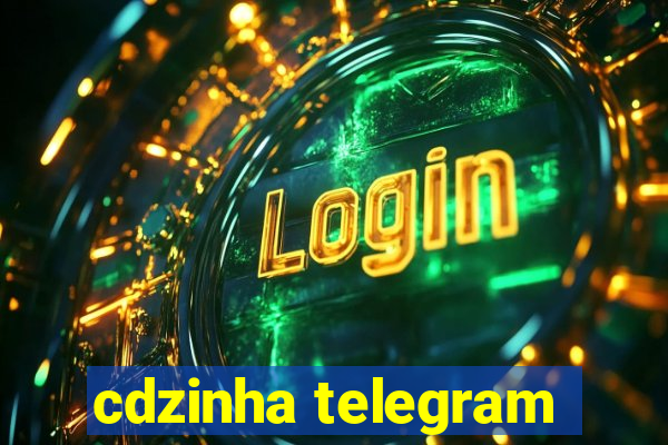 cdzinha telegram