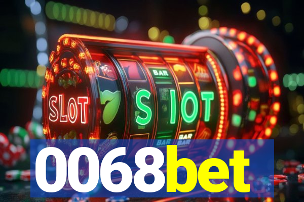 0068bet