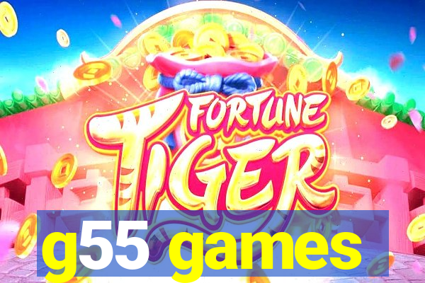g55 games