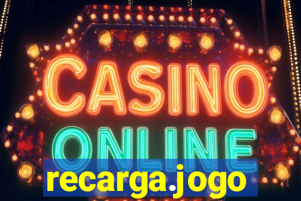 recarga.jogo