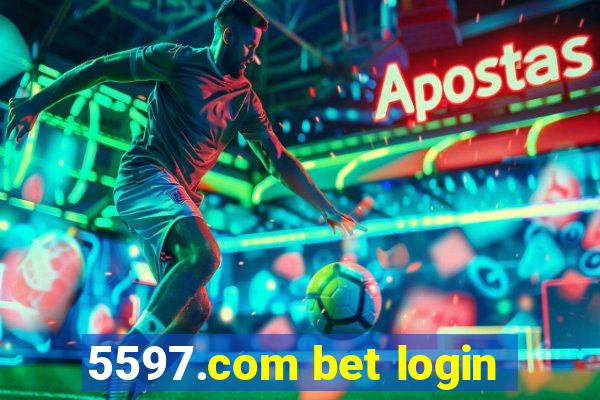 5597.com bet login