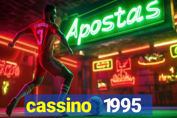 cassino 1995 dublado online