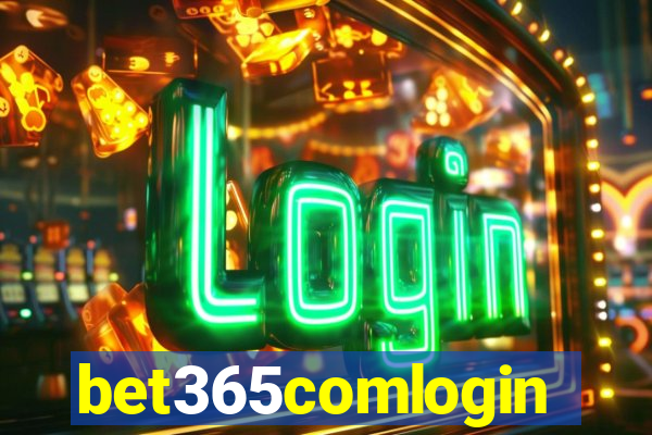 bet365comlogin