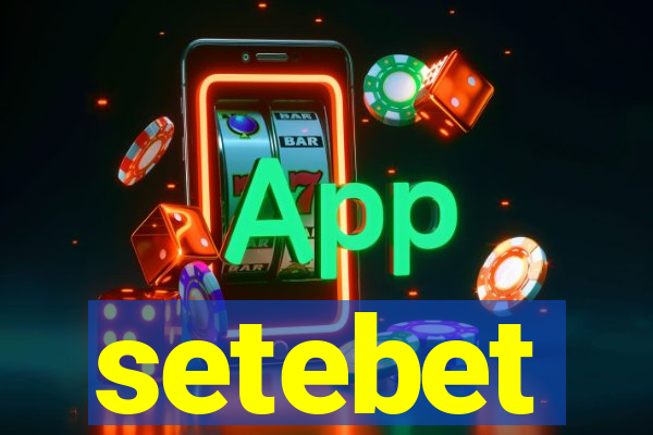 setebet