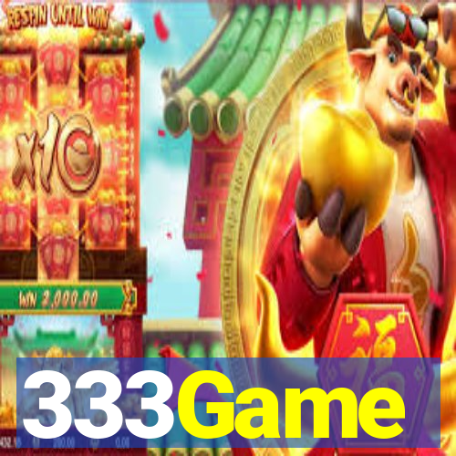 333Game