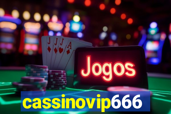 cassinovip666