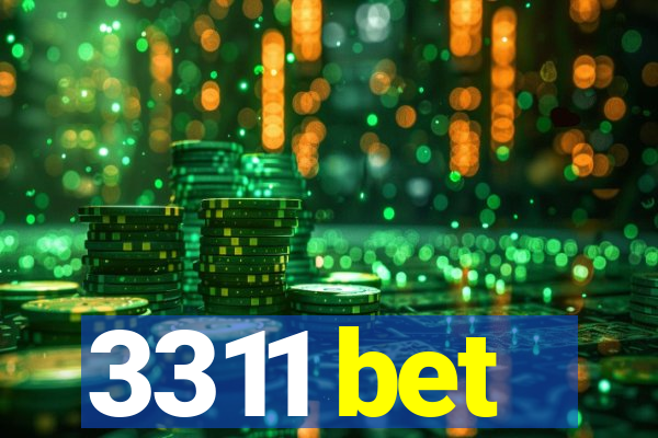 3311 bet
