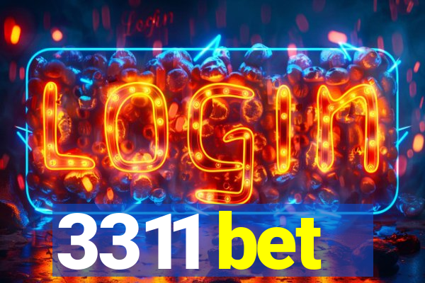 3311 bet
