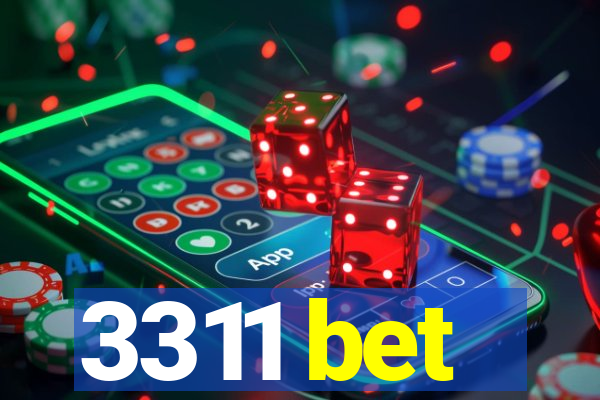 3311 bet