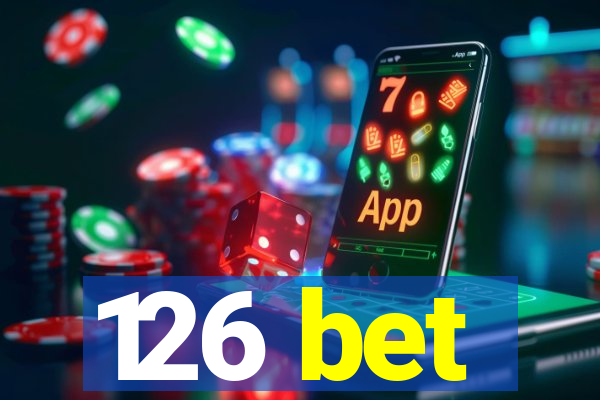 126 bet