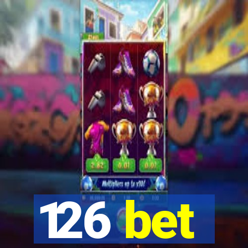 126 bet