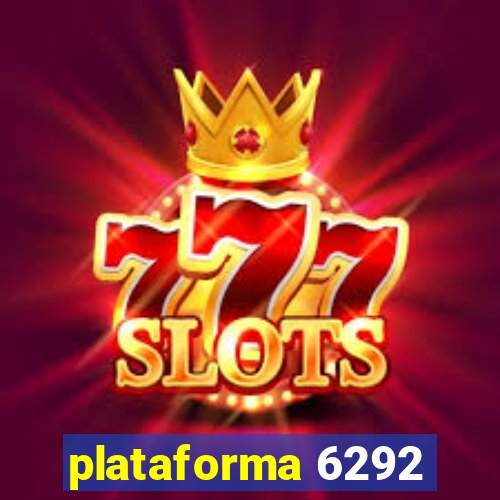 plataforma 6292
